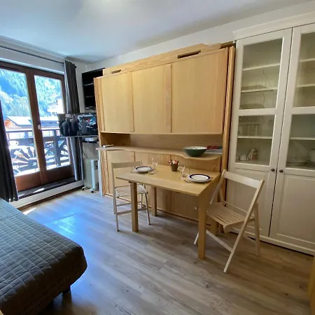 Apartamento Erable *
