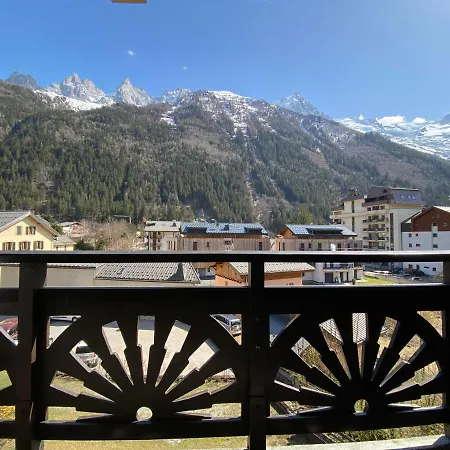 Erable * Chamonix Mont Blanc