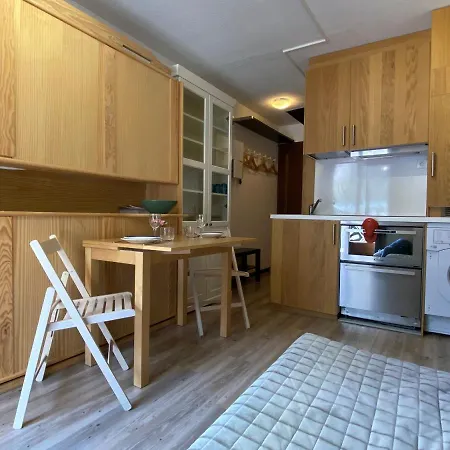 Erable Apartamento *